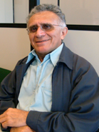 Antonio Fausto Neto
